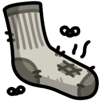 sock